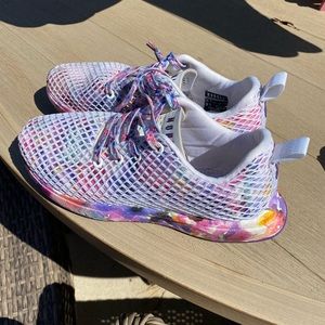 Nobull mesh runner shoes